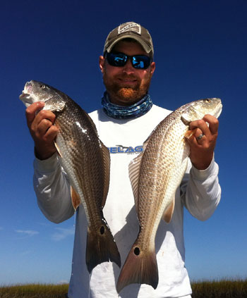 Captain Brian Walker